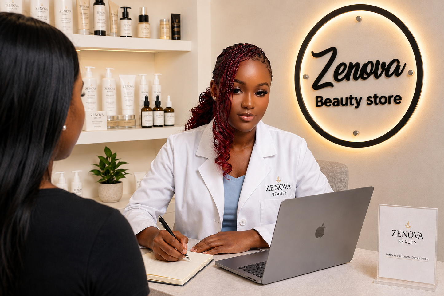 Book a Consultation