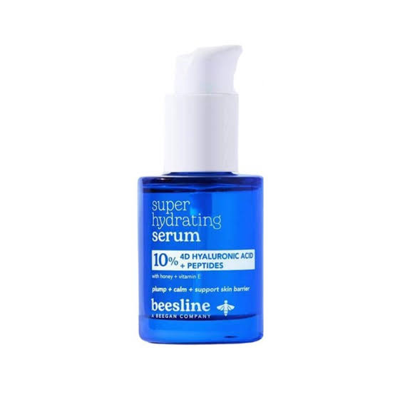 Beesline Super Hydrating Serum