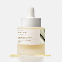 Skin1004 Lab in Nature Centella Retinol 0.2 Boosting Shot Ampoule 30ml