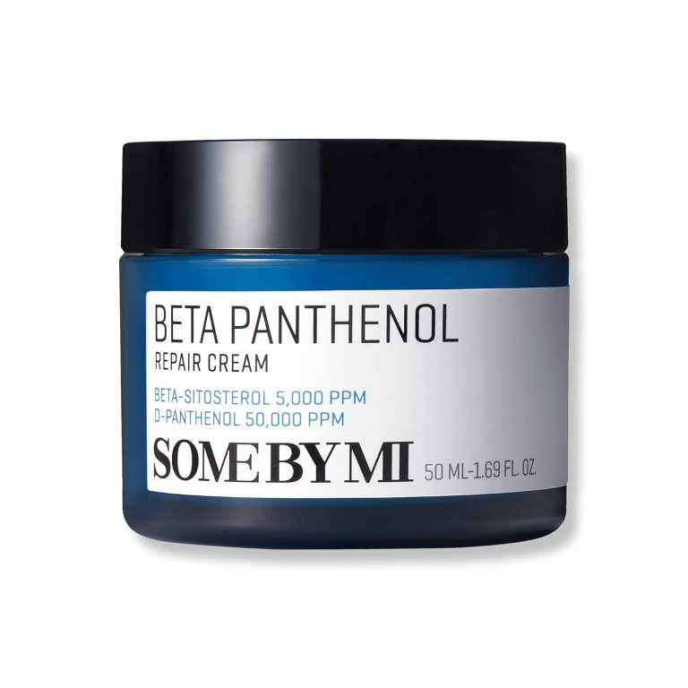 SOME BY MI Beta-Panthenol Repair Cream