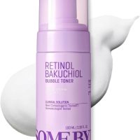 SOME BY MI Retinol Bakuchiol Bubble Toner, 100ml