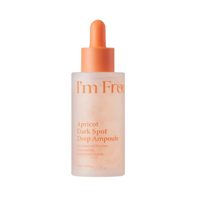 I’m from Apricot Dark Spot Drop Ampoule 50ml