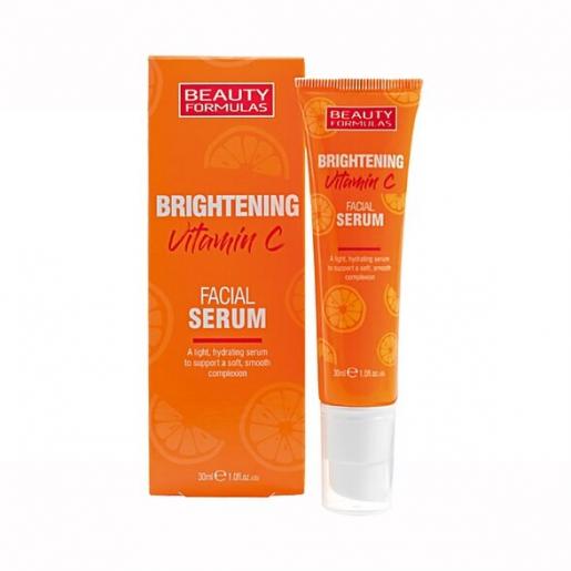 Beauty Formula Vitamin C Brightening Face Serum 30MI