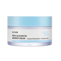 Iunik Beta Glucan 3X Barrier Cream 50ml
