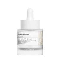 Skin1004 Lab in Nature Centella Niacinamide 10 Boosting Shot Ampoule