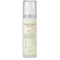 Axis-y Dark Spot Correcting Glow Toner with Niacinamide & Glutathione, 125ml