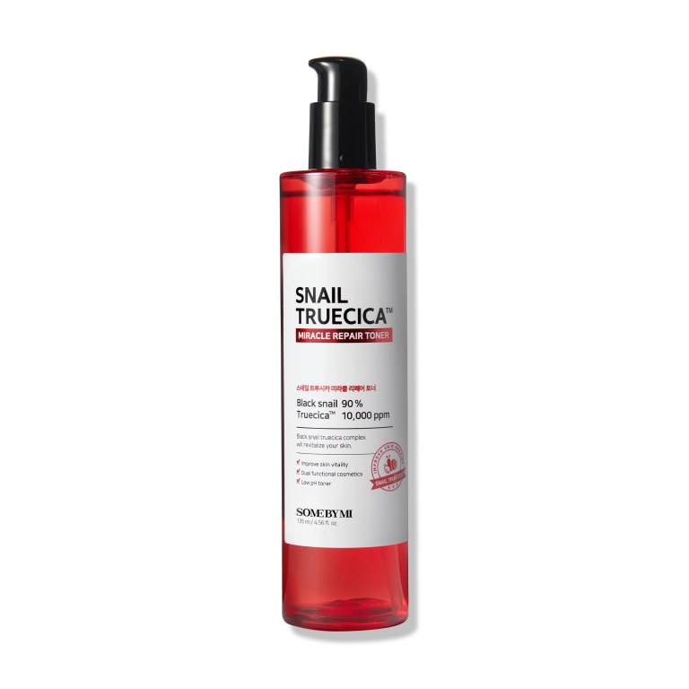 SOME BY MI – Snail Truecica Miracle Repair Toner