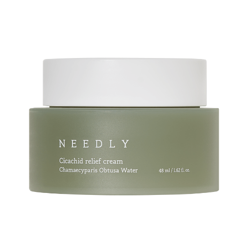 Needly Cicachid Relief Cream 48ml
