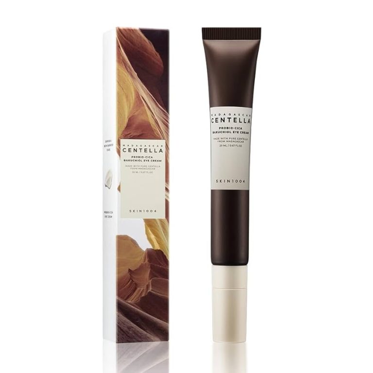 Skin1004 Madagascar Centella Probio-Cica Bakuchiol Eye Cream 20ml
₦13,999