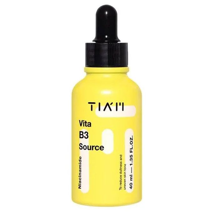 Tiam Vita B3 Source – 40ml – Niacinamide + Arbutin Serum
