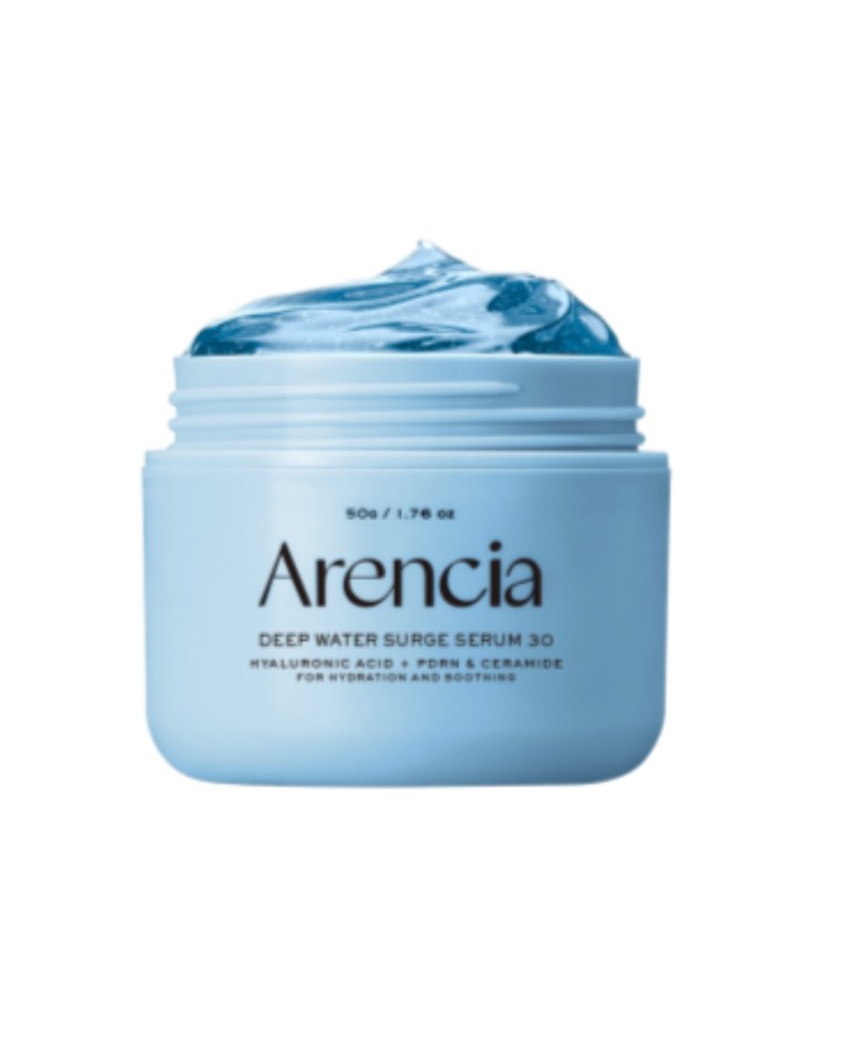 Arencia deep water surge serum 50g