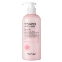 TONYMOLY Wonder Ceramide Mochi Emulsion