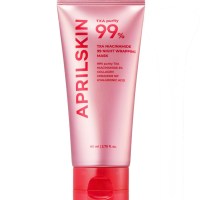 April Skin TXA Niacinamide 99 Overnight Wrapping Mask