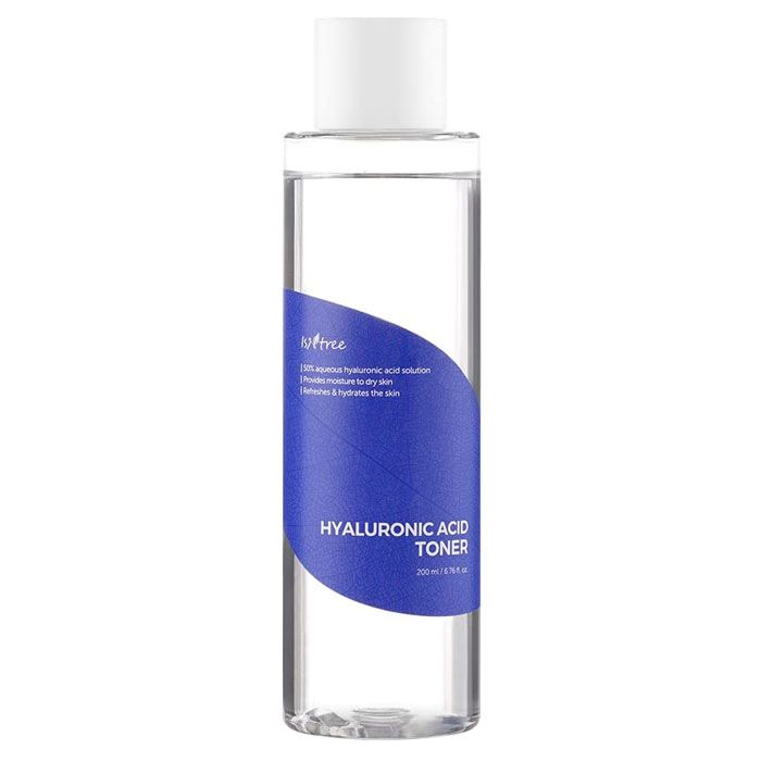 ISNTREE Hyaluronic Acid Toner Plus 200ml