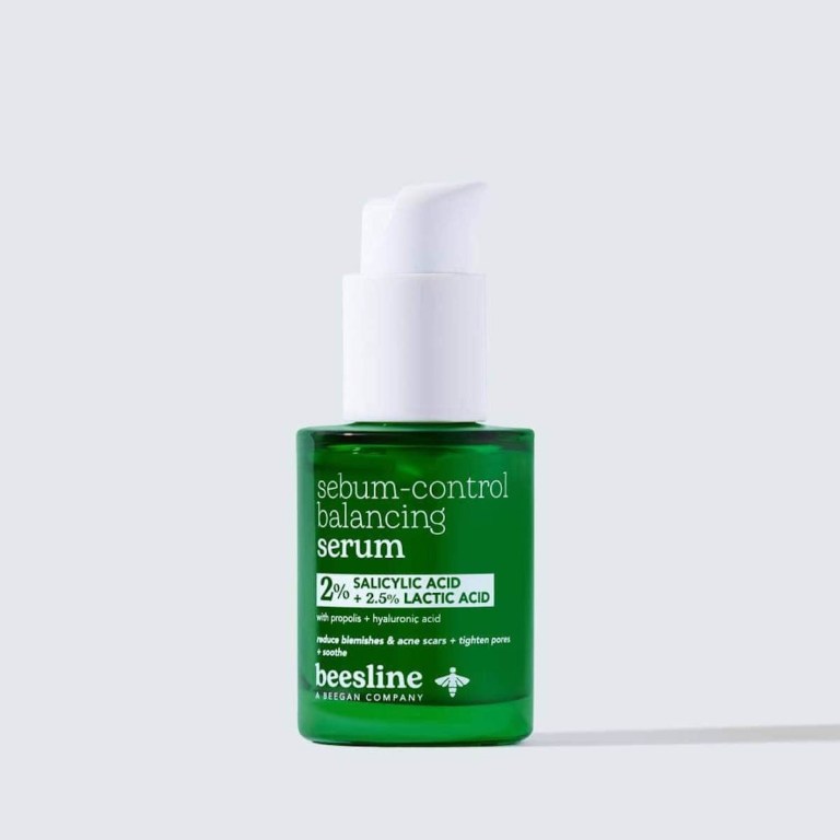 Beesline Sebum Control Balancing Serum