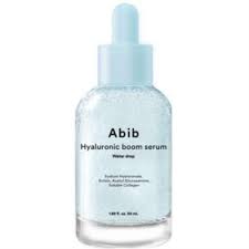 Abib Hyaluronic Boom Serum Water Drop 50ml