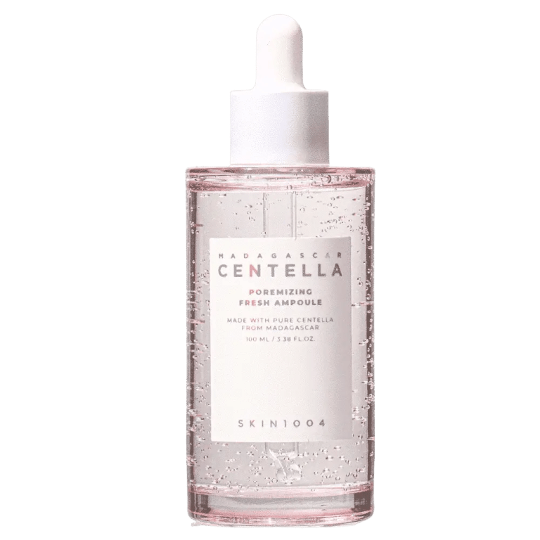 Skin1004 Madagascar Centella Poremizing Fresh Ampoule, 55ml