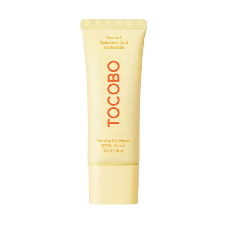 Tocobo Vita Airy Sun Primer SPF50+ PA++++ 35ml