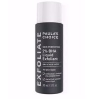 Paula’s choice Skin Perfecting 2% BHA Liquid Exfoliant, 30ml