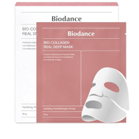 Biodance collagen real deep mask, 34g