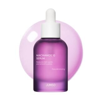 Jumiso Niacinamide 10 Serum, 40ml