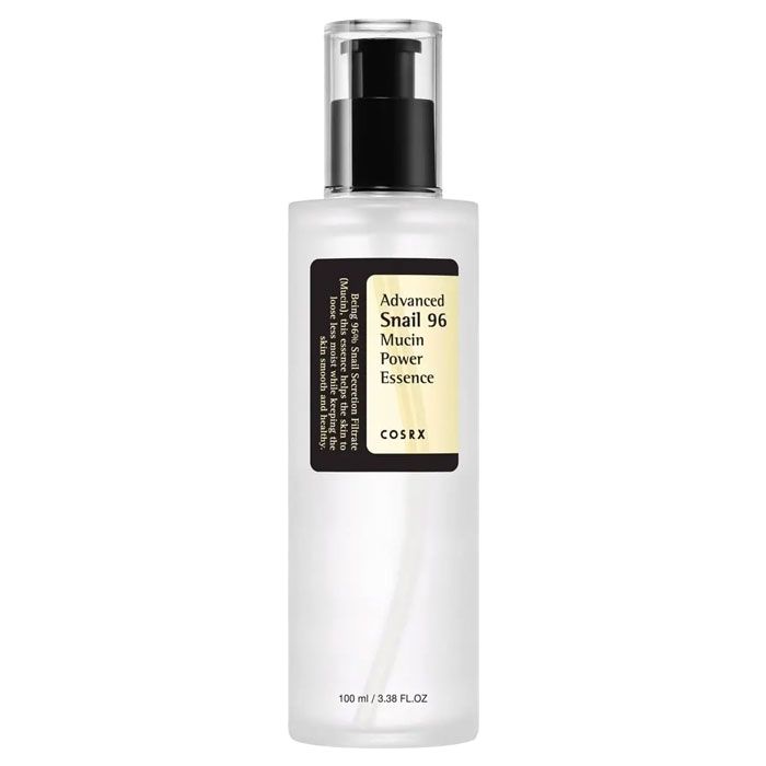 Cosrx Snail Mucin 96% Power Repairing Essence 3.38 fl.oz