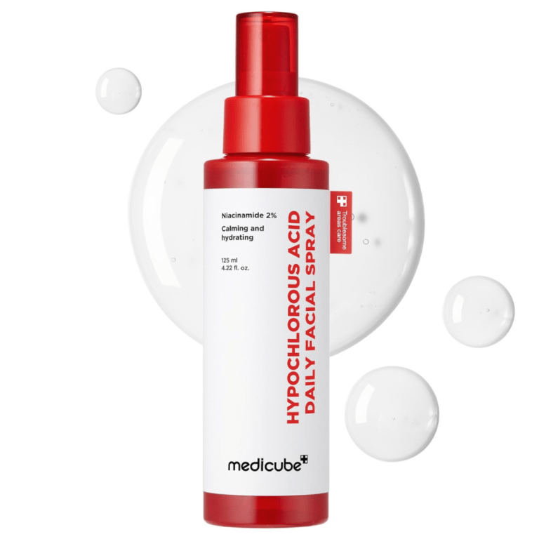 Medicube Power Relief Hypochlorus Spray