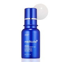 Medicube one day exsome shot pore 7500ppm Ampoule