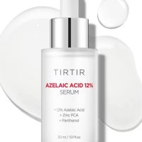 Tirtir Azelaic Acid 12% Serum for Blemish-Prone Skin, 30ml