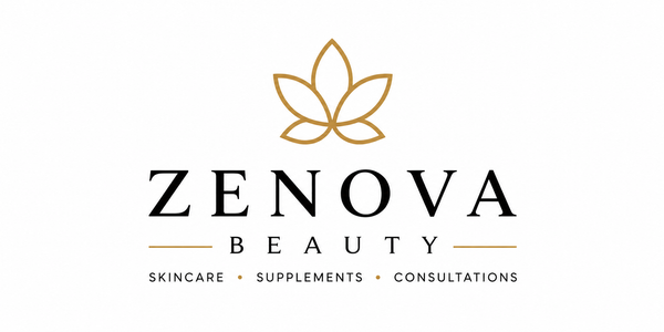 Zenova beauty store