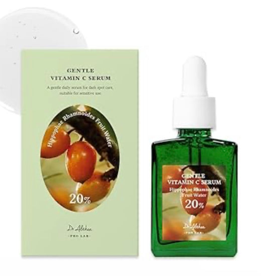 Dr althea gentle vitamin c serum