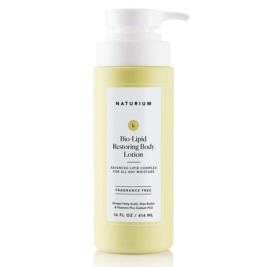 Naturium Bio-Lipid Restoring Moisturizing Body Lotion
