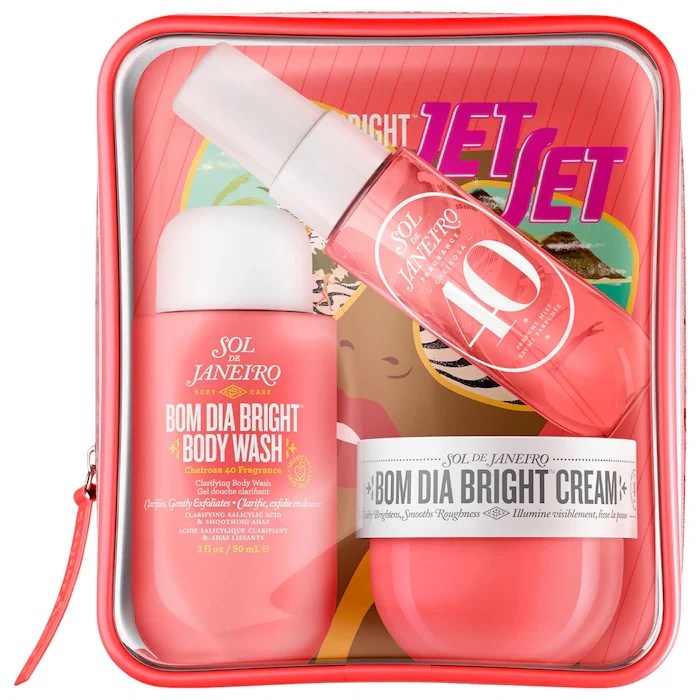 Sol de Janeiro Bom Dia Bright™ Jet Set