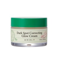 Axis-Y Dark Spot Correcting Glow Cream – 50ml