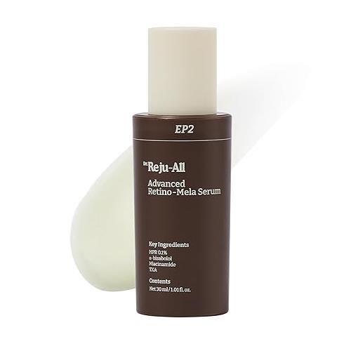 Abib Red Effect Serum 1.05 Pump 30ml