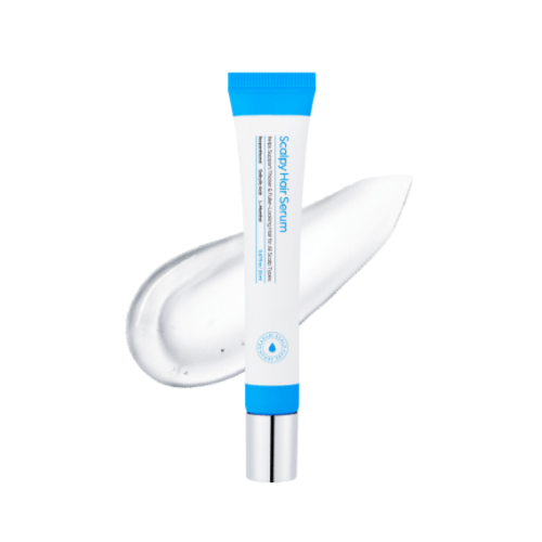 seapuri Scalpy Hair Serum 20ml