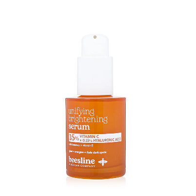 Beesline Unifying Brightening Serum