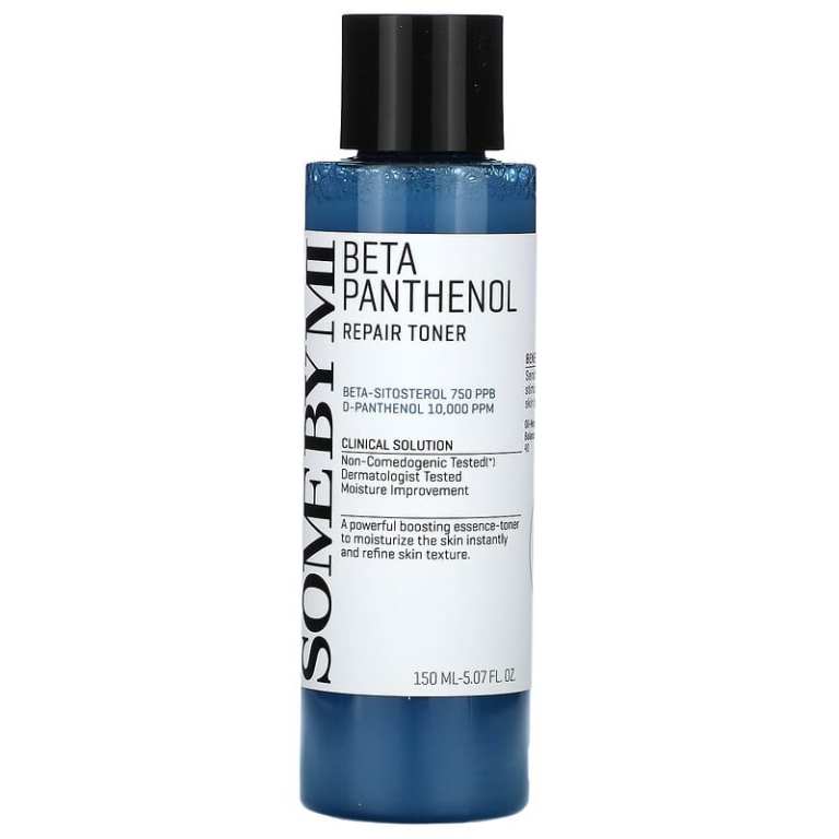 SOME BY MI Beta-Panthenol Repair Toner, 150ml