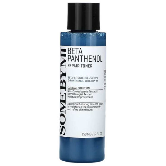 SOME BY MI Beta-Panthenol Repair Toner, 150ml