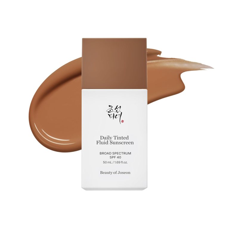 Beauty of Joseon Daily Tinted Fluid Sunscreen MN230