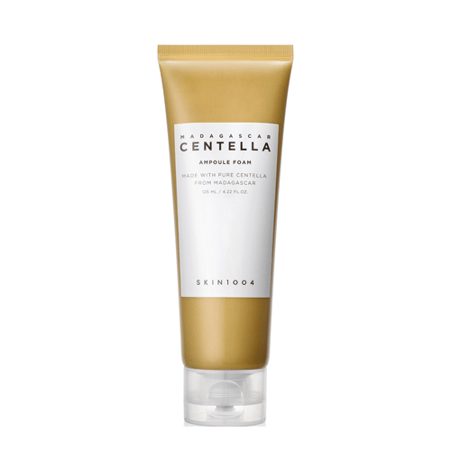 SKIN1004 Madagascar Centella Ampoule Foam, 125ml