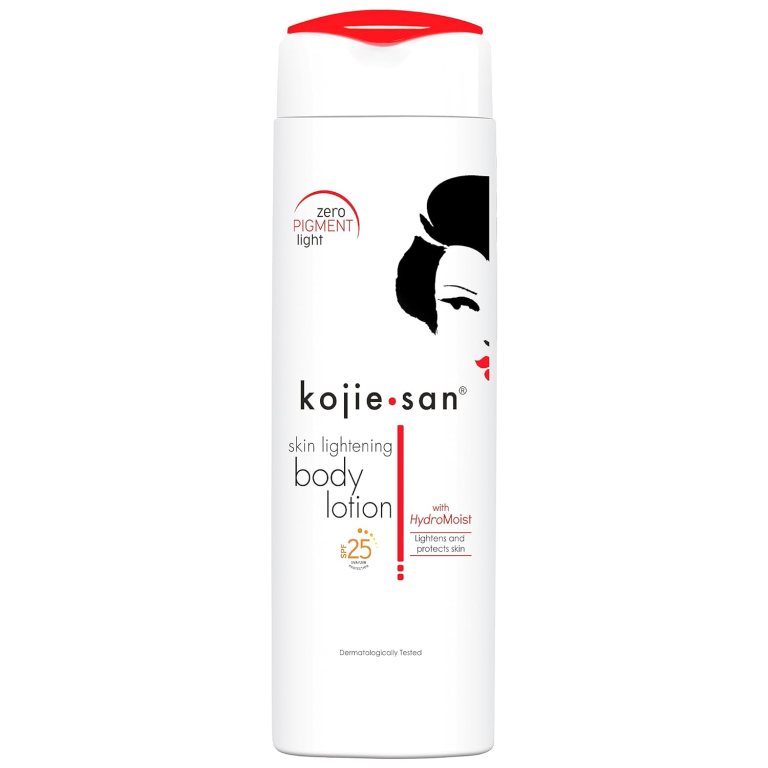 Kojie San Skin Lightening Body Lotion SPF 25 – 250g