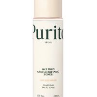 PURITO Oat PDRN Gentle Refining Toner 200 ml