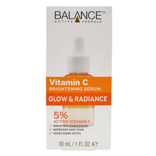 Balance Active Vitamin C Serum 3% (30ml)