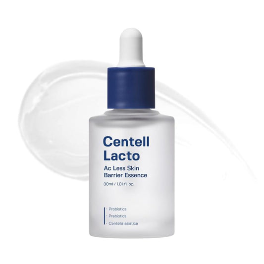 Sungboon Editor Centella Lacto Skin Barrier Essence
