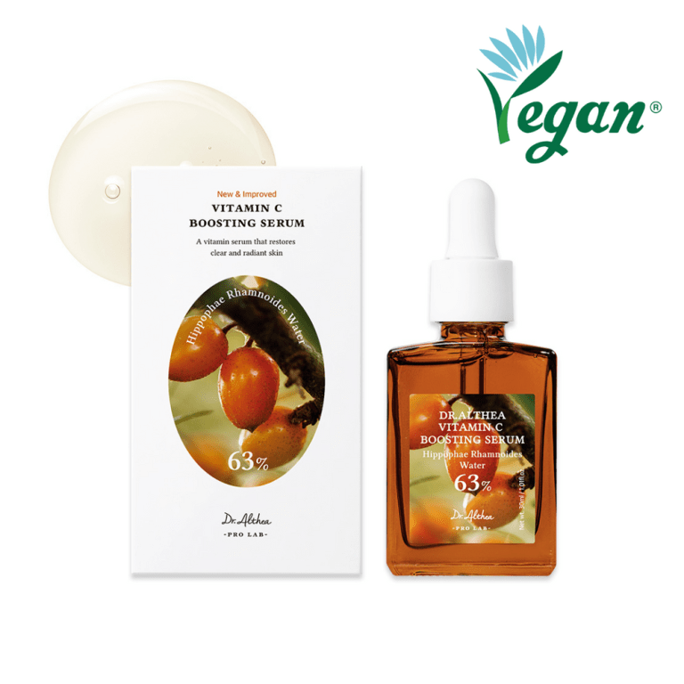 Dr. Althea 63% Vitamin C Boosting Serum