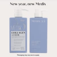 Medix 5.5 Collagen Body Lotion, 444ml