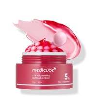 medicube TXA+Niacinamide Capsule Cream