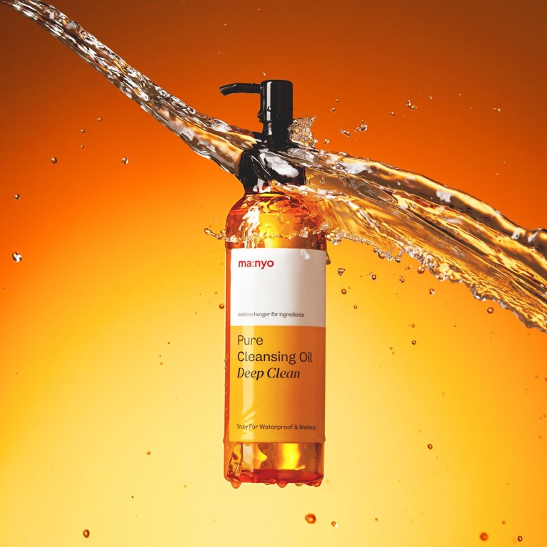 ma:nyo Pure Korean Cleansing Oil ( Deep Clean)