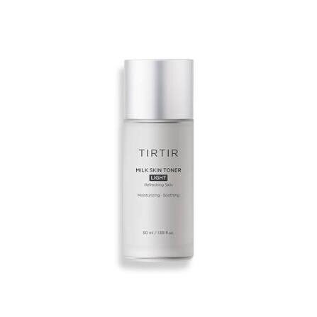 TIRTIR Milk Skin Toner Light, 50ml